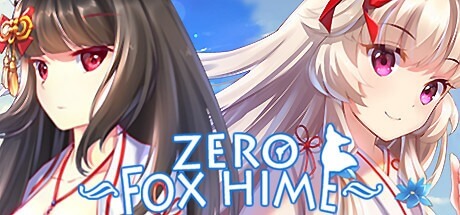 Fox Hime Zero-DARKSiDERS