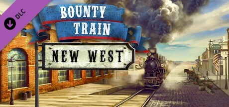 Bounty Train New West-SKIDROW