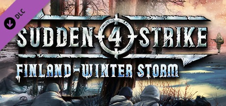 Sudden Strike 4 Finland Winter Storm-Razor1911
