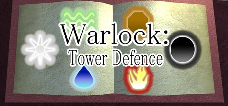Warlock Tower Defence-DARKSiDERS