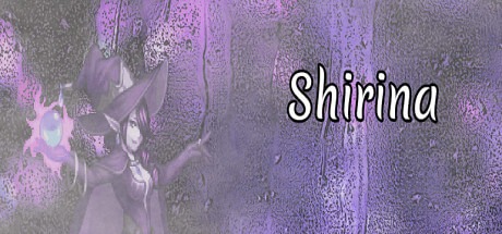 Shirina x64-DARKSiDERS
