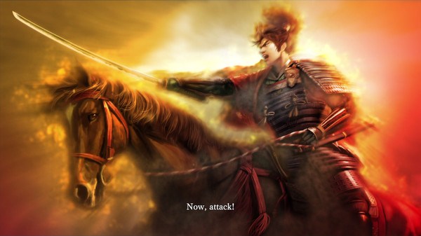 Nobunaga's Ambition: Taishi / 信長の野望･大志