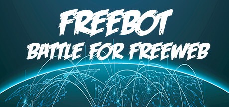Freebot Battle for FreeWeb-PLAZA