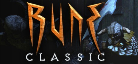 Rune Classic Windows 10-PLAZA