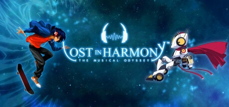 Lost in Harmony-SiMPLEX