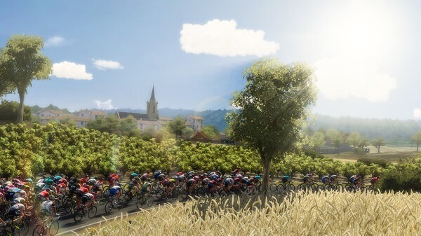 Pro Cycling Manager 2018-SKIDROW