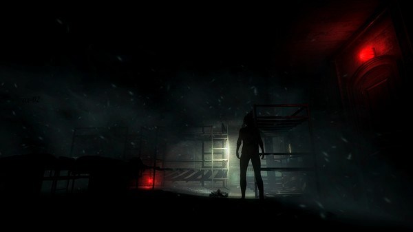 Outbreak: The Nightmare Chronicles - Chapter 2
