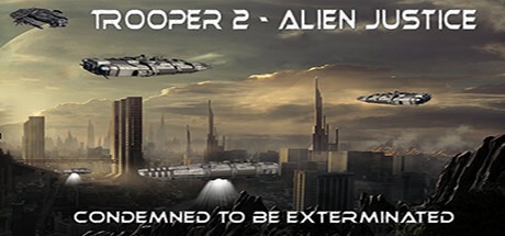Trooper 2 Alien Justice-PLAZA
