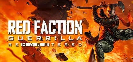 Red Faction Guerrilla ReMarstered-CODEX