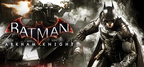 Batman Arkham Knight-CPY