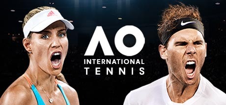 AO International Tennis-CODEX