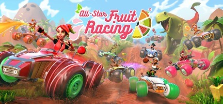 AllStar Fruit Racing-CODEX