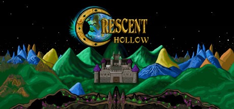 Crescent Hollow