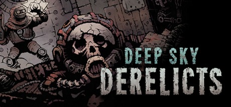 Deep Sky Derelicts v0.6-GOG