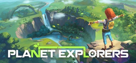 Planet Explorers v1.1.3-ALI213
