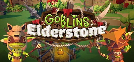 Goblins of Elderstone Alpha v7.0-ALI213