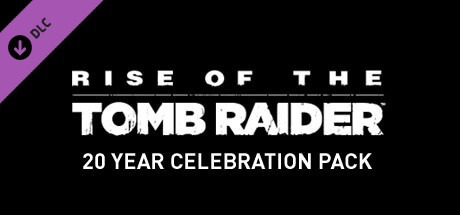 Rise Of The Tomb Raider 20 Years Celebration-CPY