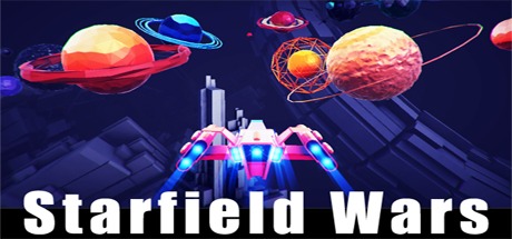 Starfield Wars-DARKSiDERS