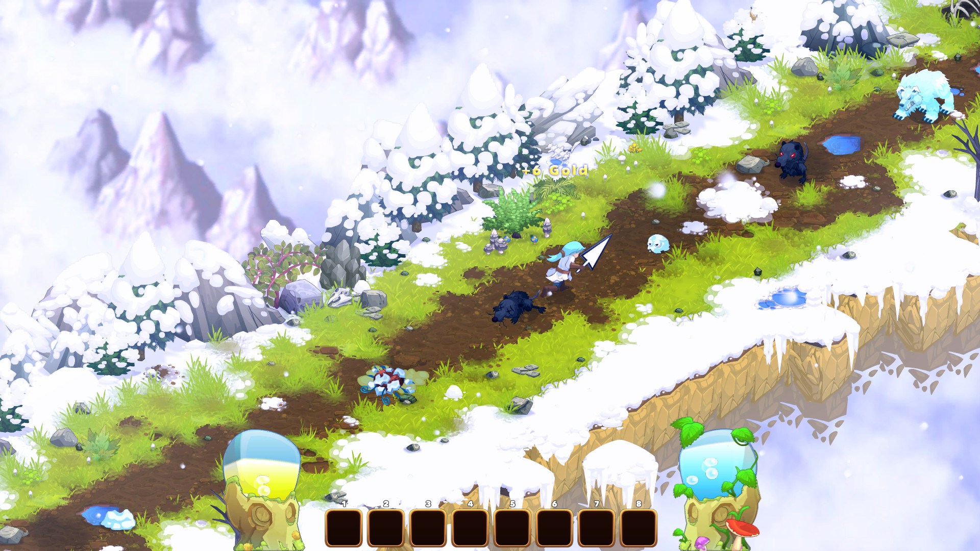 Clicker heroes 2 гайд