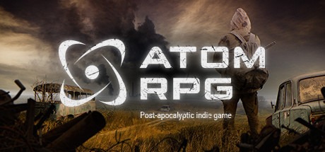 A Post Nuclear RPG A.T.O.M. v0.7.5e-ALI213
