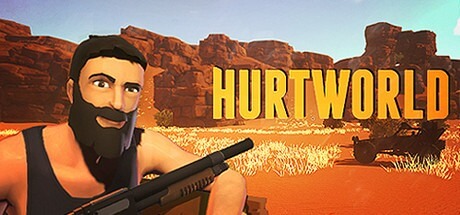 Hurtworld v0.6.0.1