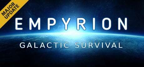 Empyrion Galactic Survival Alpha v8.2.0-ALI213