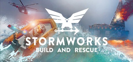 Stormworks Build and Rescue v0.2.41-ALI213