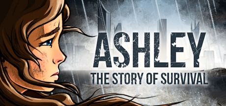 Ashley The Story Of Survival-Unleashed