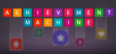 Achievement Machine-Unleashed