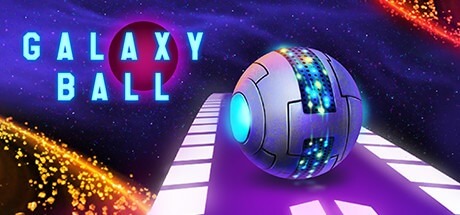 Galaxy Ball-Unleashed