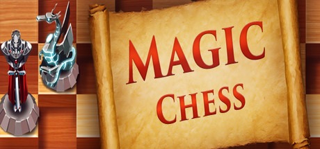 Magic Chess-Unleashed