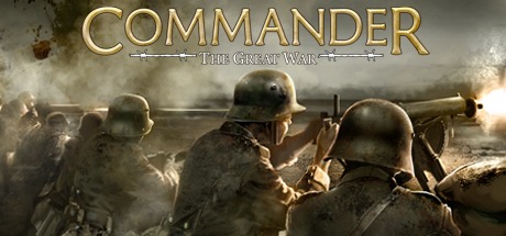 Commander The Great War-Unleashed
