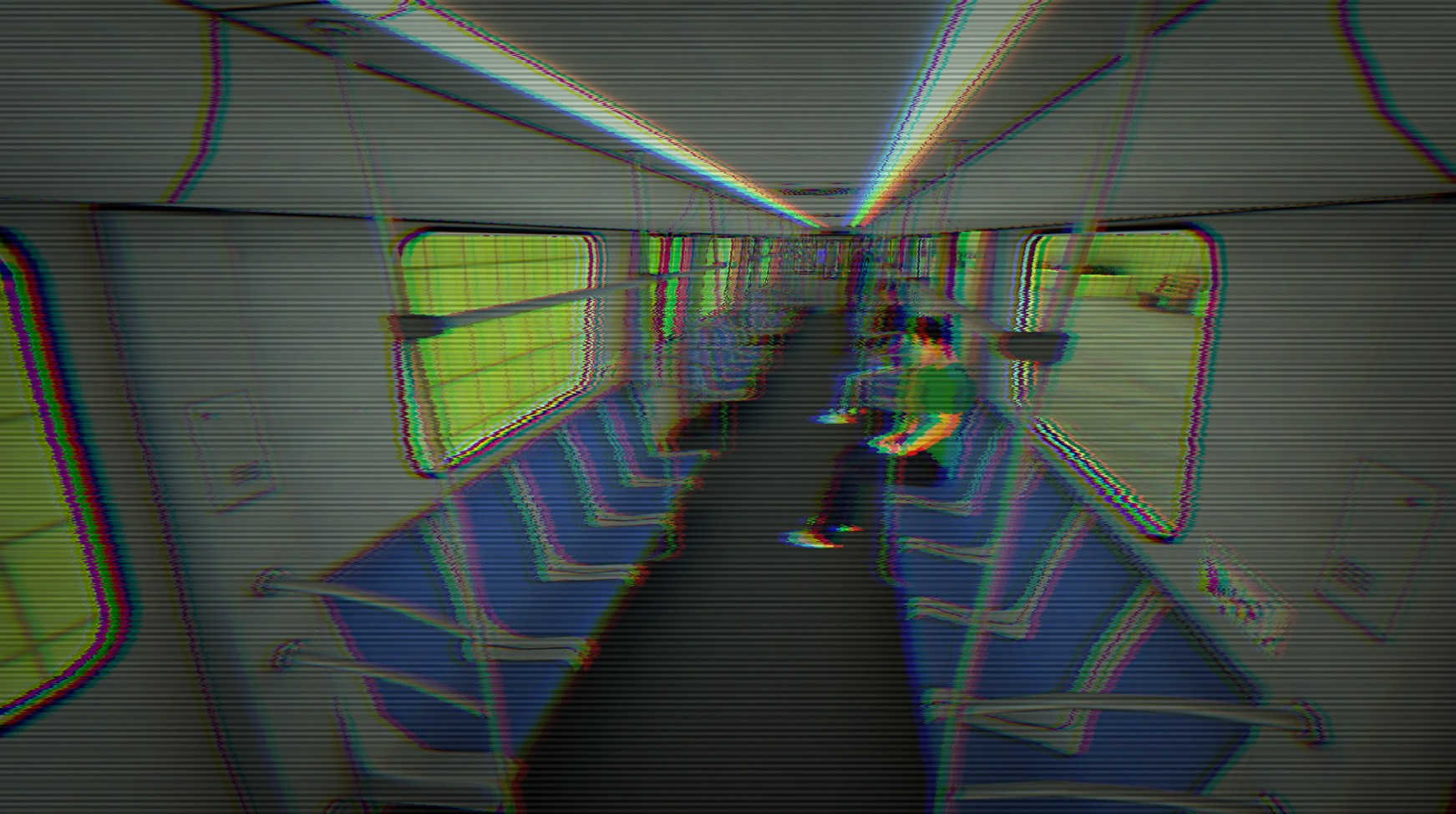 Subway Simulator