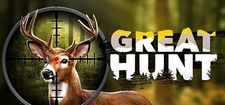 Great Hunt North America-Unleashed
