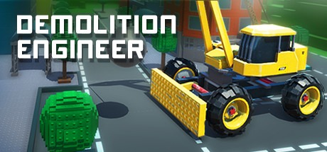 Demolition Engineer-Unleashed