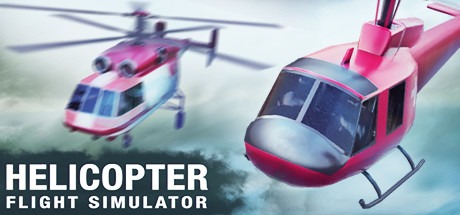 Helicopter Flight Simulator-Unleashed
