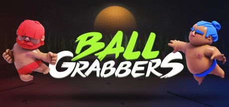 Ball Grabbers
