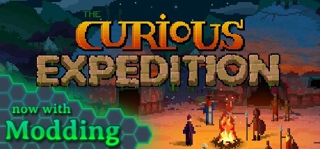 The Curious Expedition v1.3.11.4 MULTi9-rG