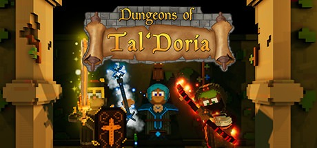 Dungeons of Tal Doria