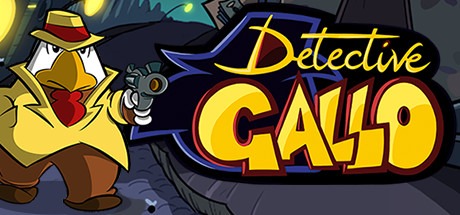 Detective Gallo v1.1-GOG