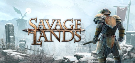 Savage Lands Build 17-ALI213