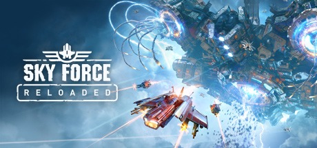 Sky Force Reloaded Build 2962792-SiMPLEX