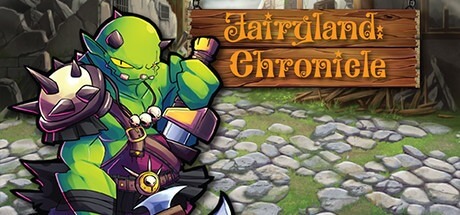 Fairyland Chronicle-SiMPLEX