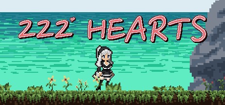 222 Hearts-DARKSiDERS
