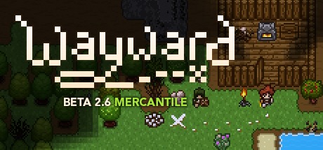 Wayward v2.6.2-SSE
