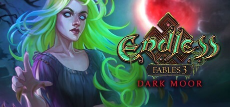 Endless Fables 3 Dark Moor