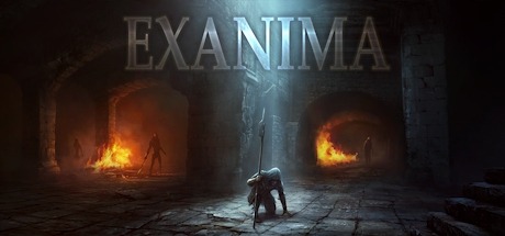 Exanima v0.7.0.5-GOG