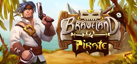 Braveland Pirate Revamped v1.1.1.10 MULTi11-SiMPLEX