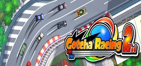 Gotcha Racing 2nd-SiMPLEX