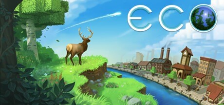 Eco Global Survival v0.7.6.2 x64-Kortal